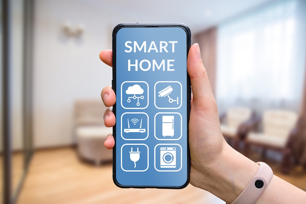 Urządzenia Zigbee – inteligentne urządzenia domowe: przyszłość IoT