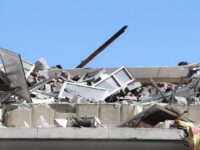 Bezpieczeństwo przy wyburzaniu budynków: co powinieneś wiedzieć?